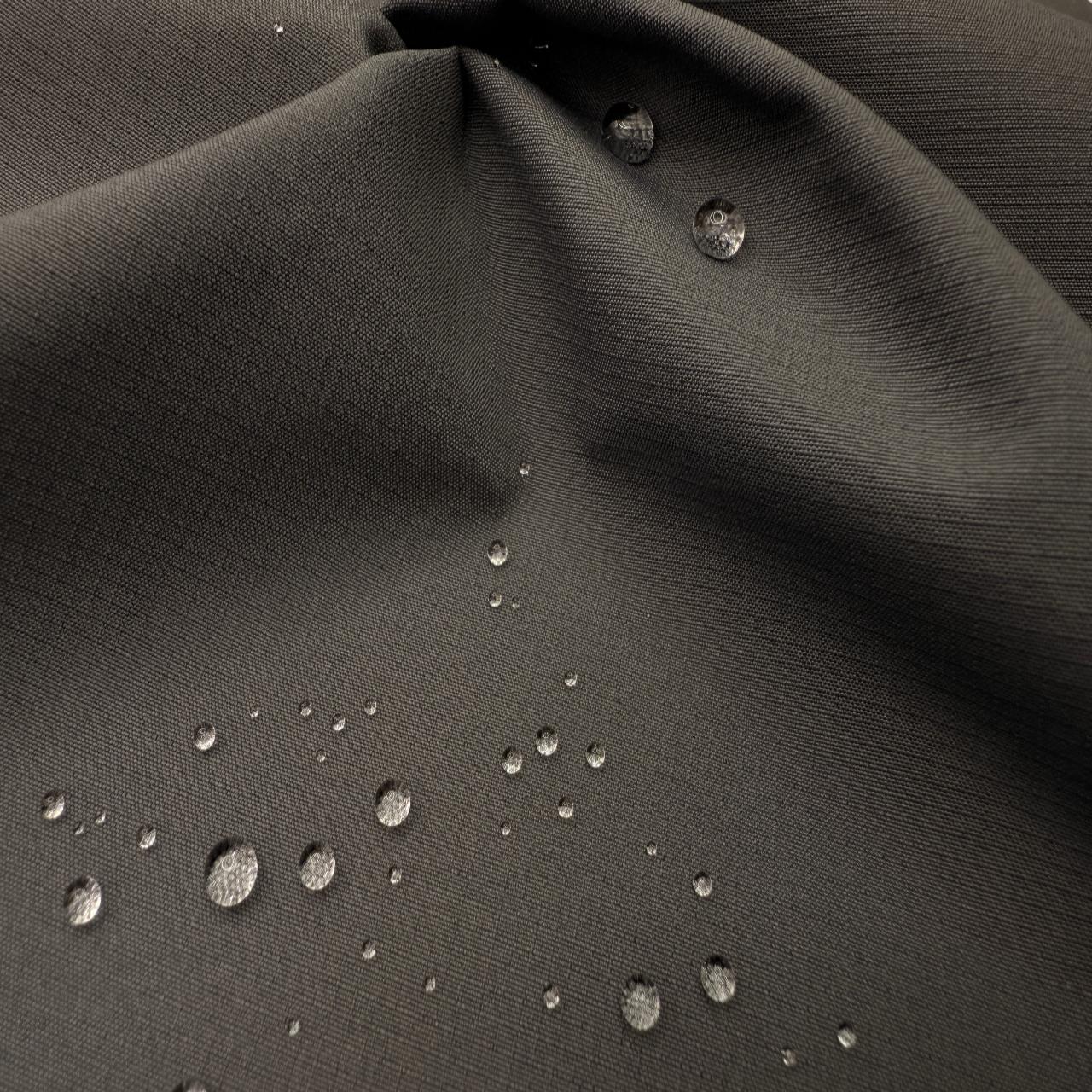 ТРЕХСЛОЙНАЯ МЕМБРАННАЯ ТКАНЬ РЕЙН Рип-Стоп ВО 10К/10К ТПУ