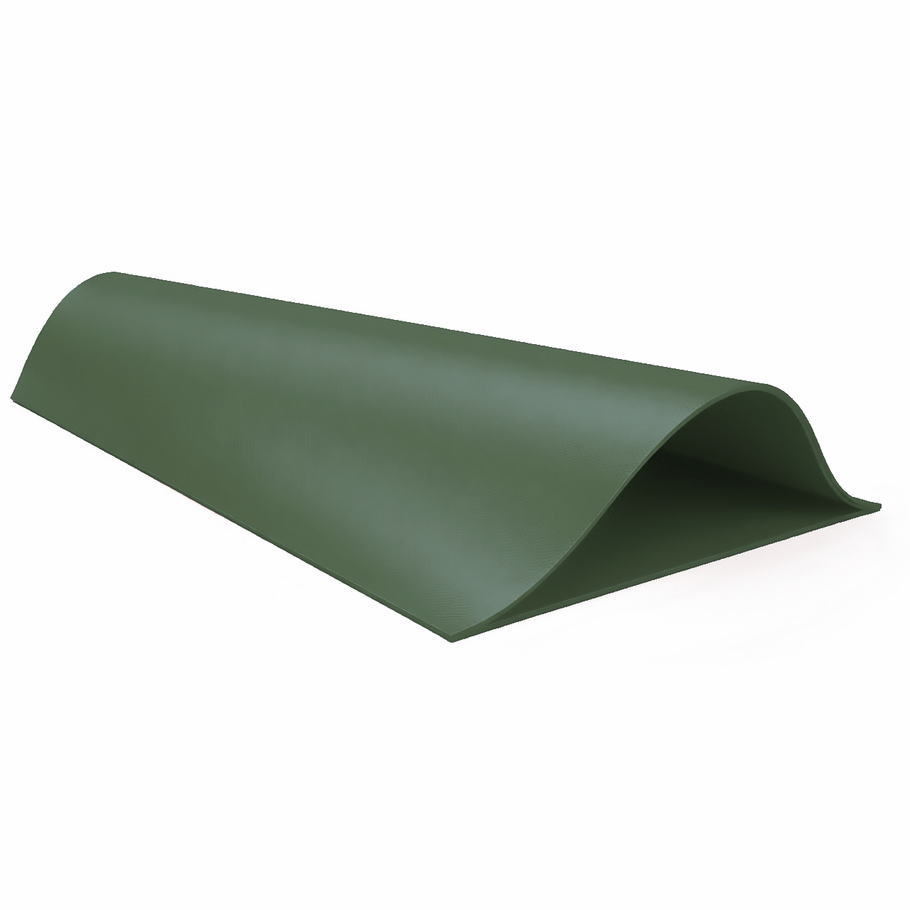 ПВХ МАТЕРИАЛ ЛОДОЧНЫЙ Raftocan-SL 610г/м2 зеленый S4198 мат. -30С 2,18м 50м