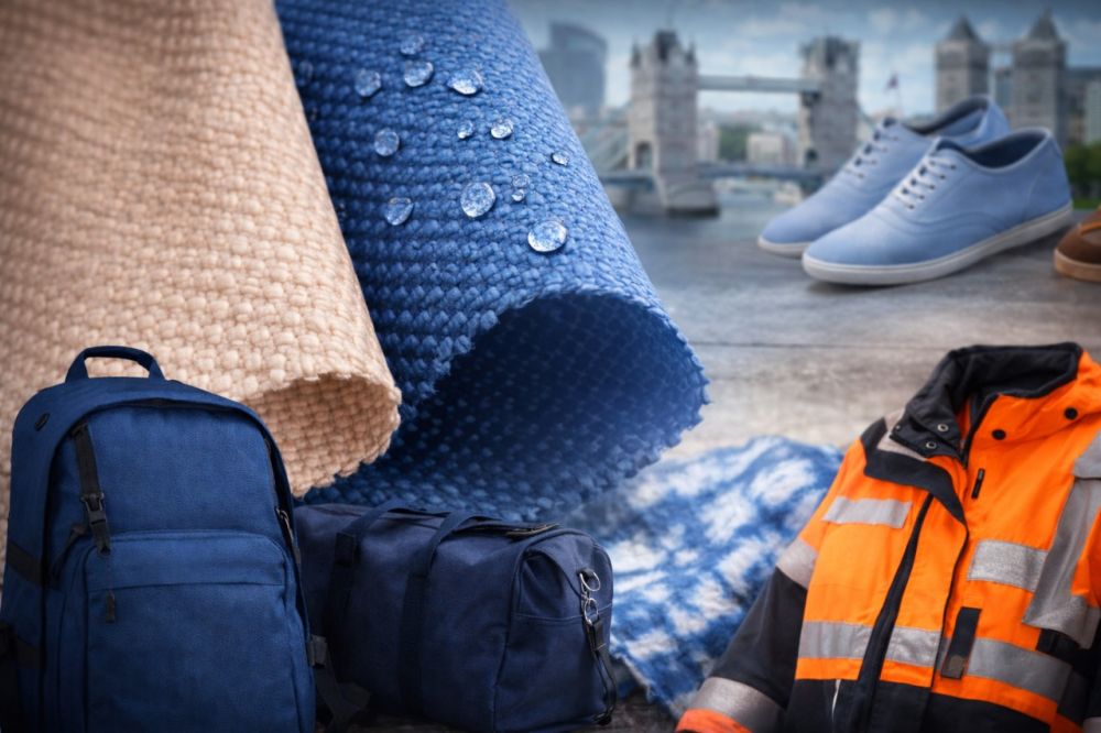 Интересные факты о ткани Оксфорд