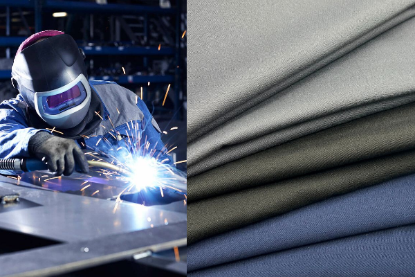 СВАРКА – ЭТО ИСКУССТВО. А СВАРЩИК – НАСТОЯЩИЙ ХУДОЖНИК!