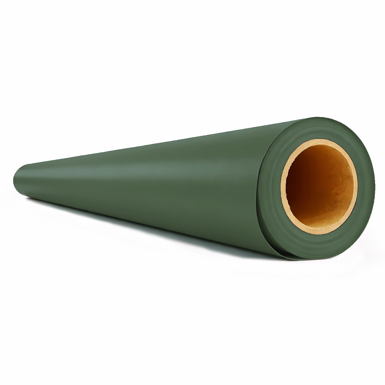 ПВХ МАТЕРИАЛ ЛОДОЧНЫЙ Raftocan-SL 610г/м2 зеленый S4198 мат. -30С 2,18м 50м