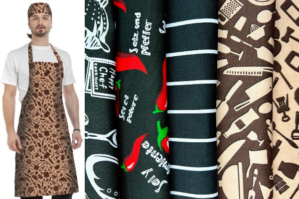 Хороший повар похож на волшебницу, которая раздает счастье