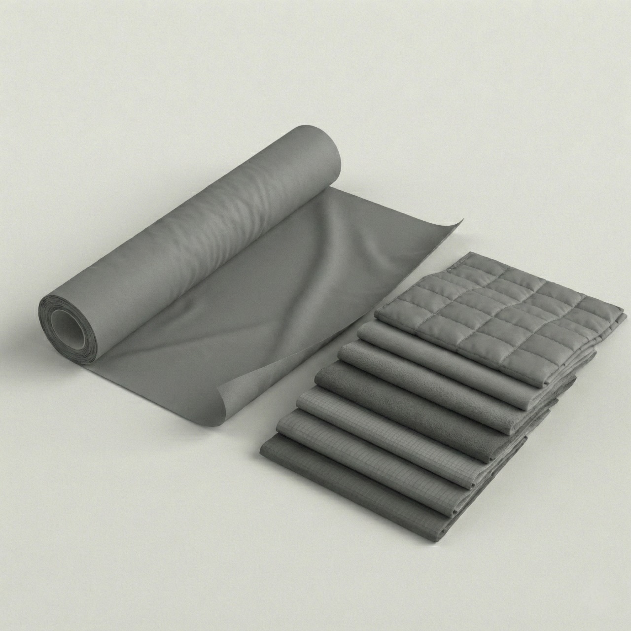 Курточные ткани