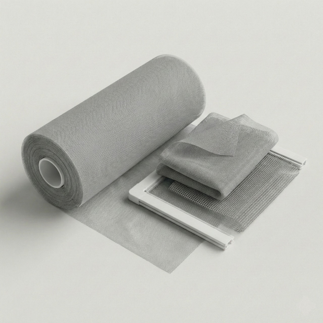 Москитные сетки для окон