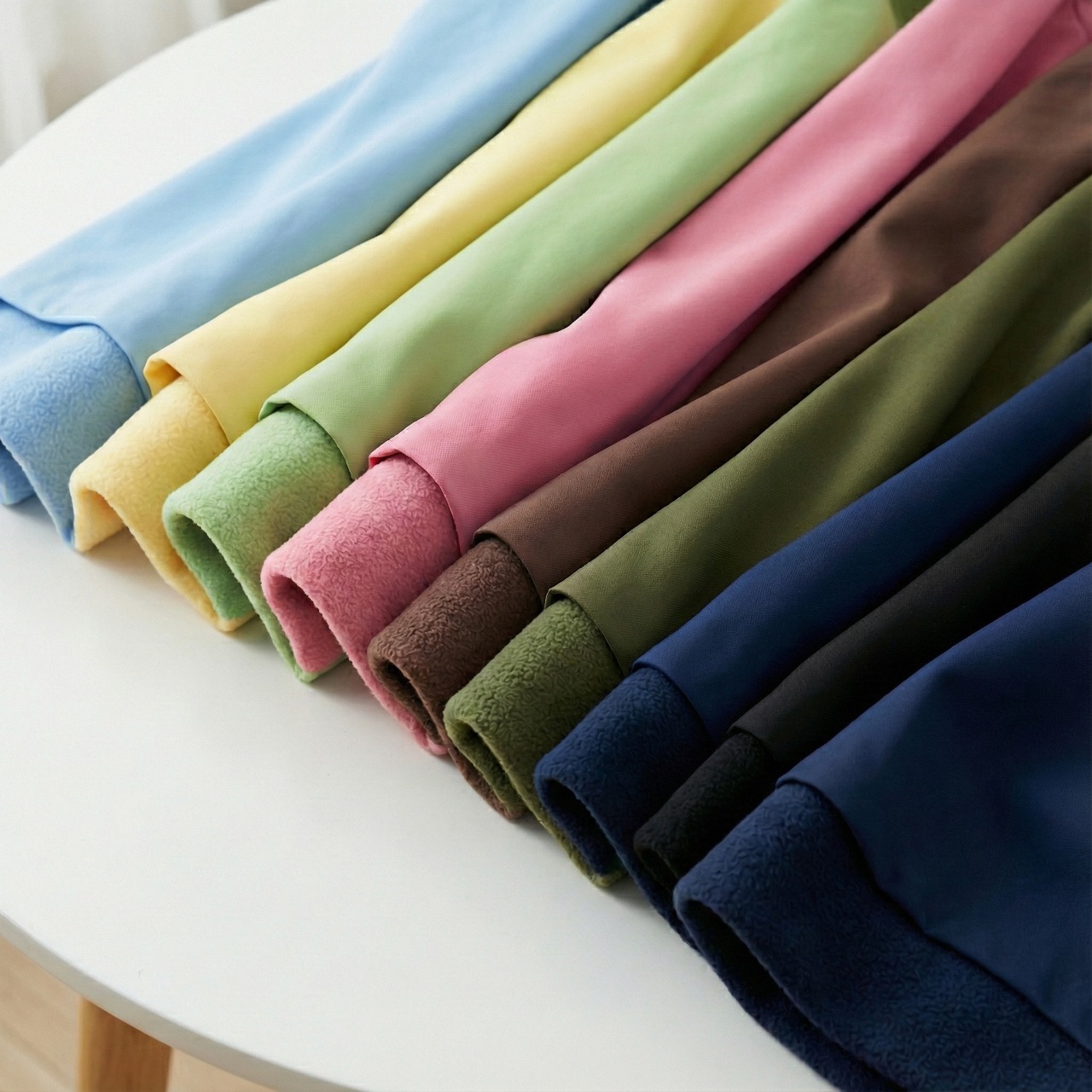 Акция на Софт-шелл ВО (WR) 3к/3к - специальная цена 280 рублей за метр