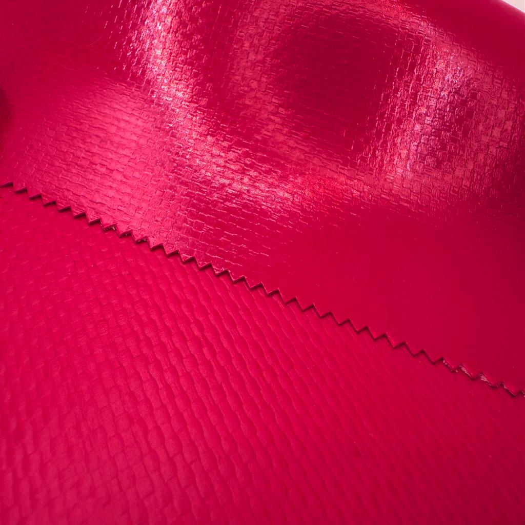 ПВХ ТКАНЬ Polystar-SL 600г/м2 розовый RAL 4010 полугл. -30С 2,5м 65м