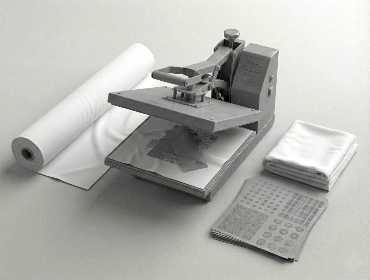 Материалы для сублимации