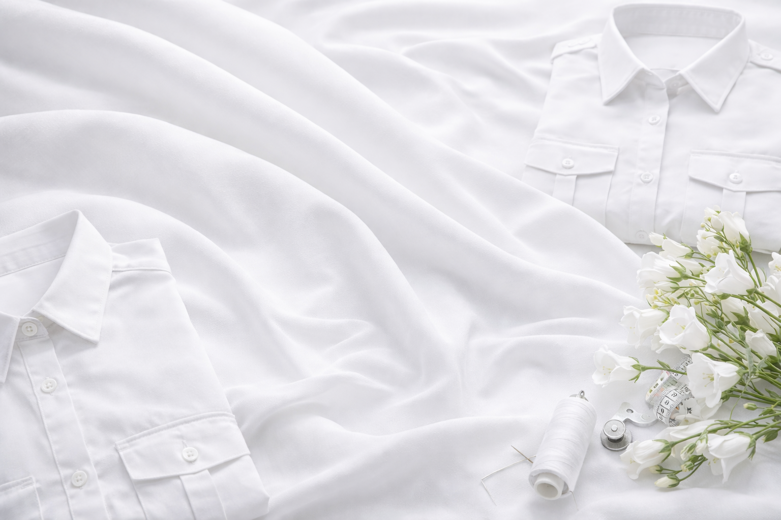 Теперь белее!