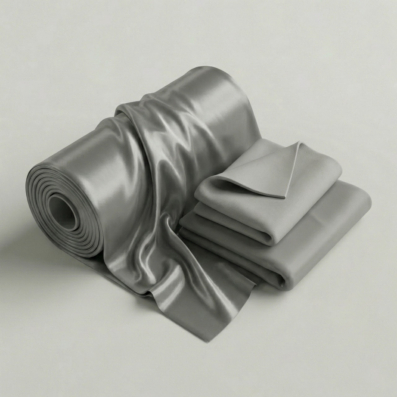 Подкладочные, ветрозащитные, пуходержащие ткани