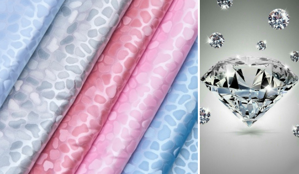 Эти «камушки» сияют ярче бриллиантов!