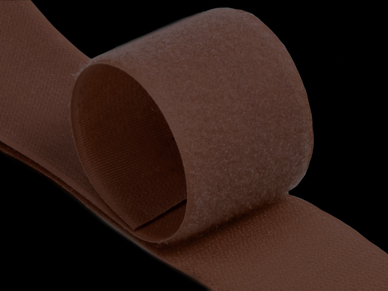 Ленты-велькро для тактической одежды