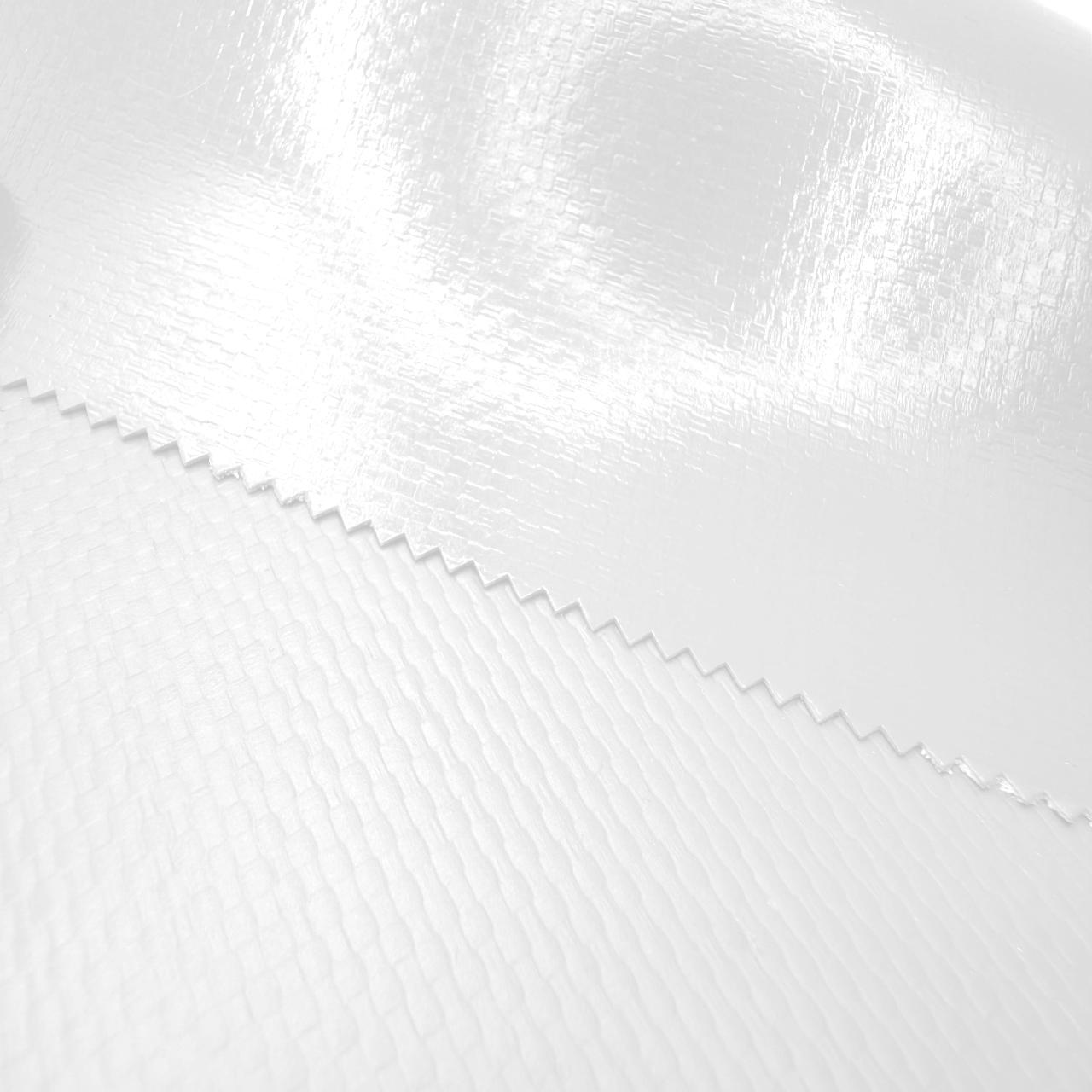 ПВХ ТКАНЬ Polystar-SL 900г/м2 белый RAL 9016 1 ст. лак полугл. -40С Г1 3м 50м